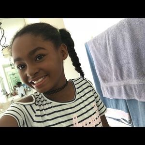 Meet your Posher, Doreen